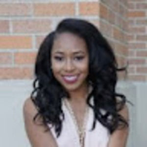 Meet your Posher, Nikki